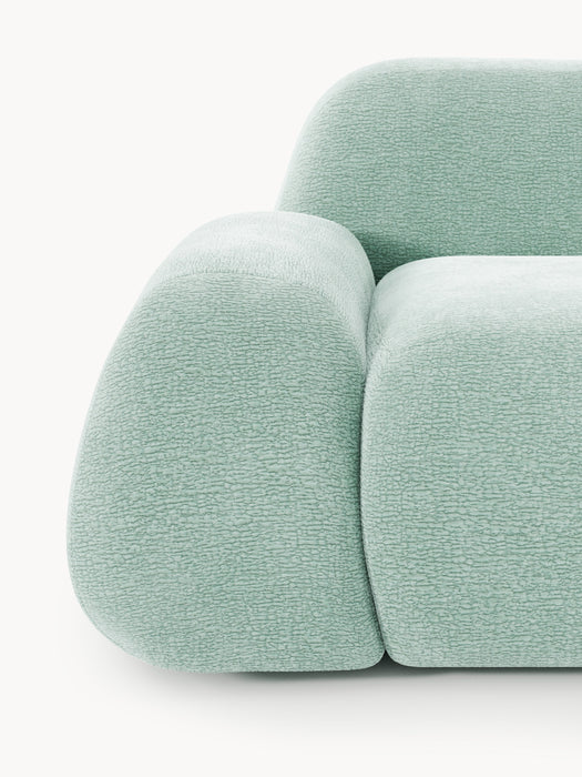 Modular Corner Sofa Wolke 4-seater