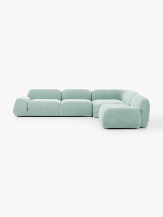 Wolke Modular Corner Sofa (4-seater)