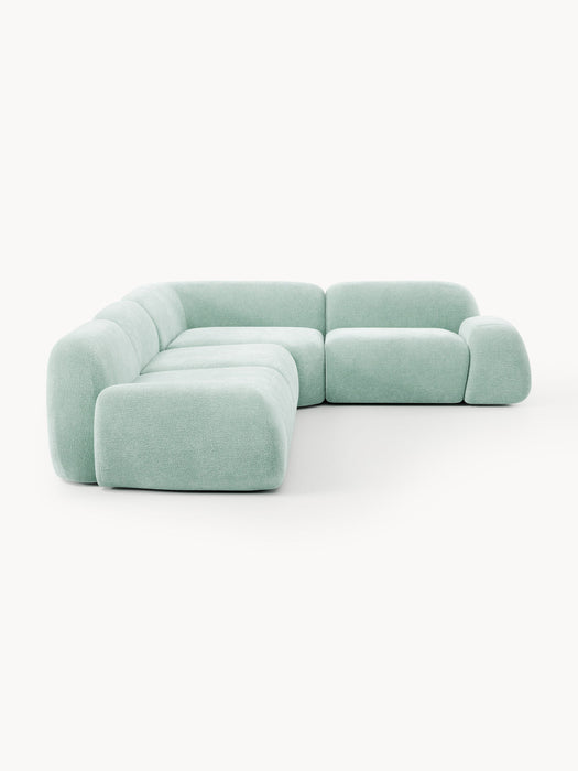 Wolke Modular Corner Sofa (4-seater)