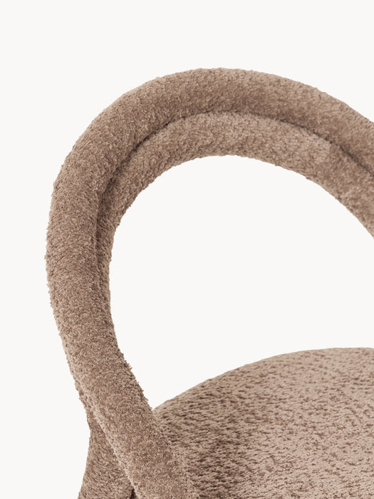 Upholstered Dining Chair Ada