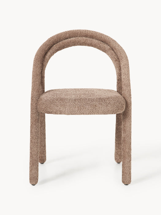 Upholstered Dining Chair Ada