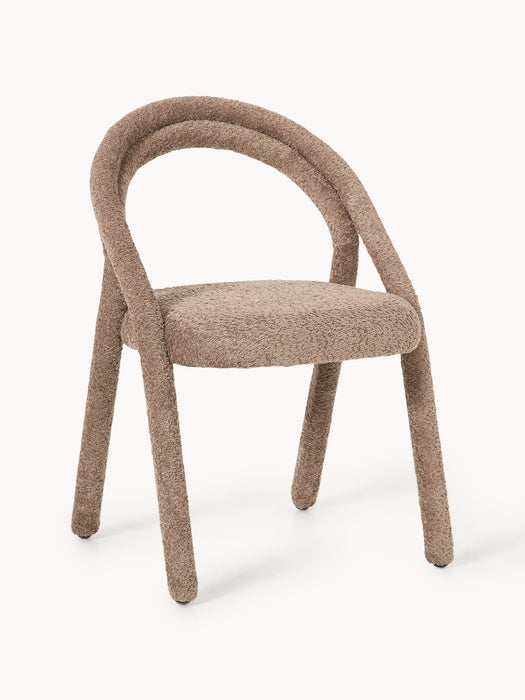 Upholstered Dining Chair Ada