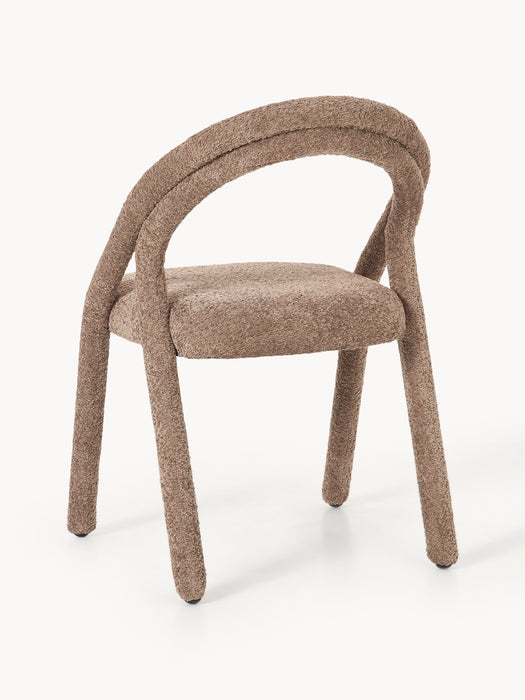 Upholstered Dining Chair Ada