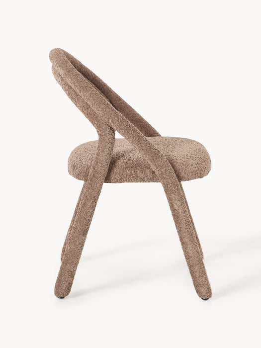 Upholstered Dining Chair Ada