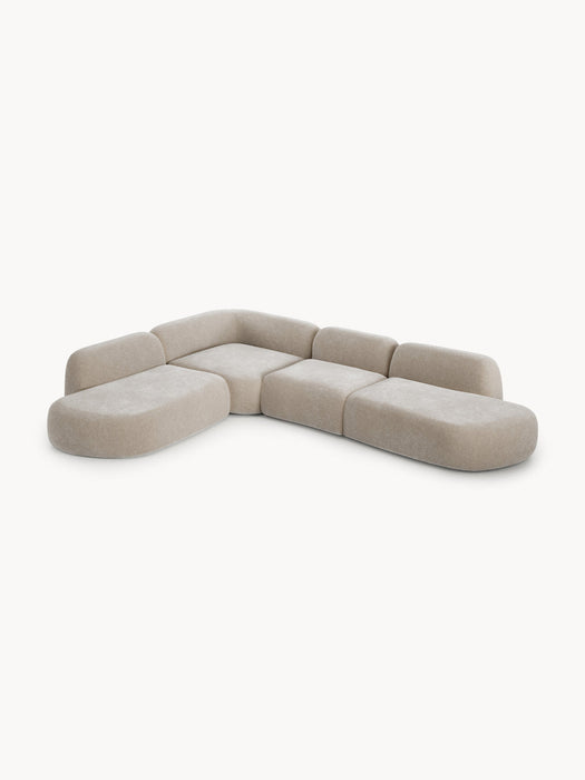 Wolke XL Modular Corner Sofa
