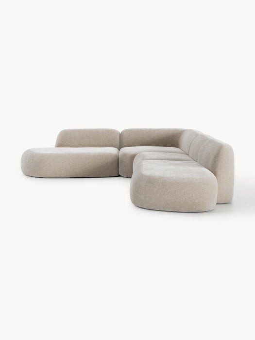 Wolke XL Modular Corner Sofa