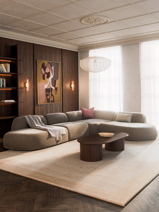 Wolke XL Modular Corner Sofa