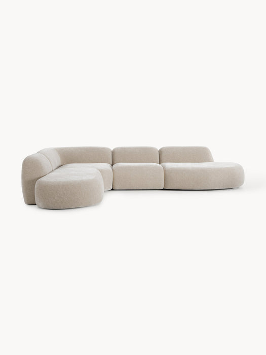 Wolke XL Modular Corner Sofa
