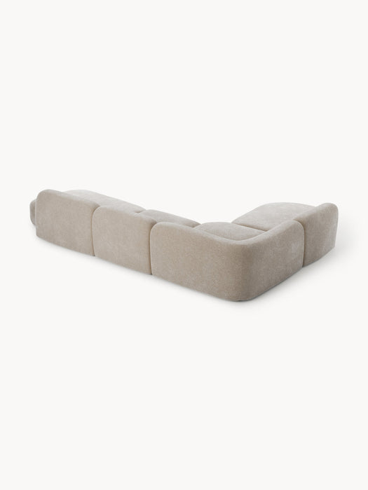 Wolke XL Modular Corner Sofa