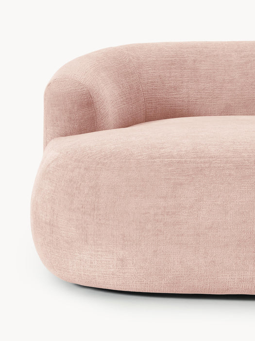 XL Lounge Chair Sofia