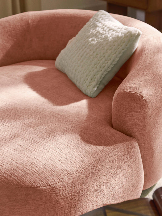 XL Lounge Chair Sofia