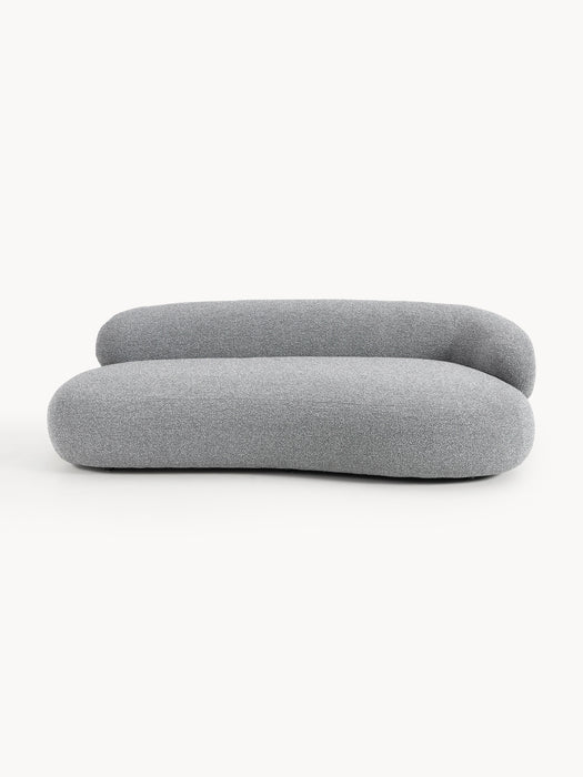 Boucl Sofa Alba 3-seater