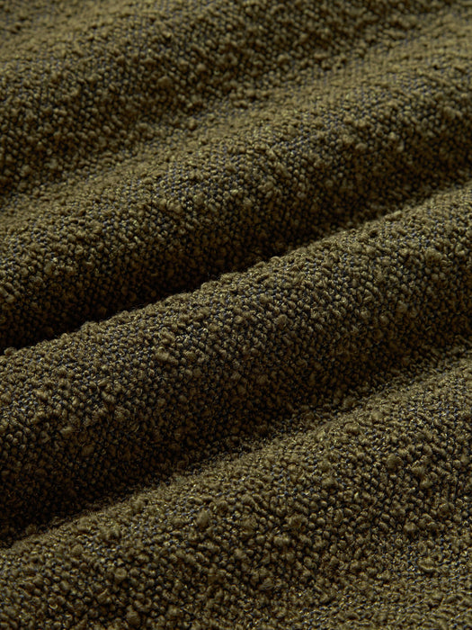 Lennon Large Bouclé Sofa Cushion, 70 x 70 cm