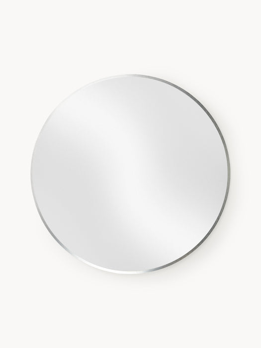 Round Wall Mirror Ida