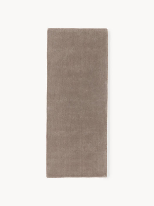 Hand-Tufted Wool Runner Zayne