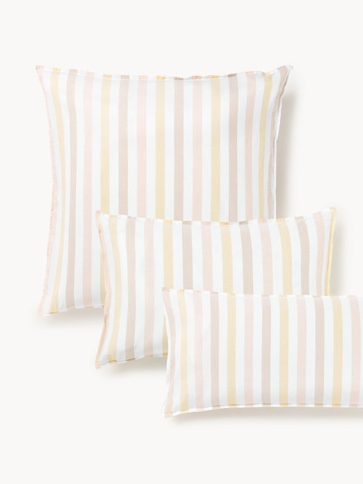 Washed Cotton Pillowcase Harriet