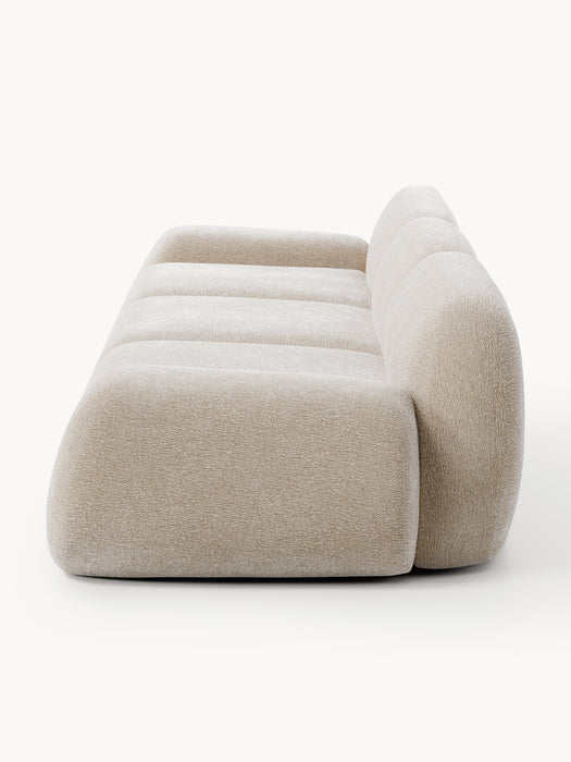 Modular Sofa Wolke 4-seater
