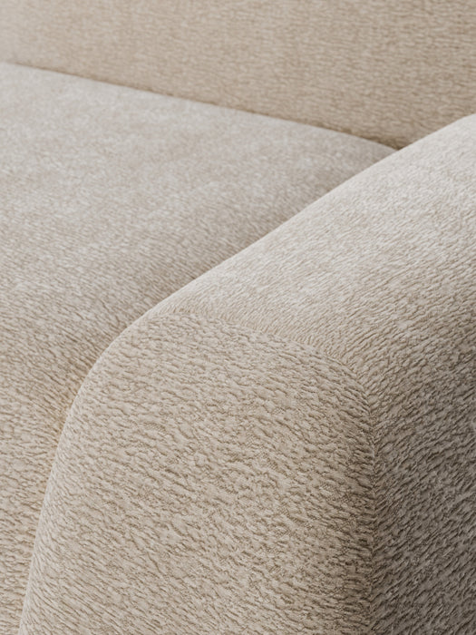 Modular Sofa Wolke 4-seater