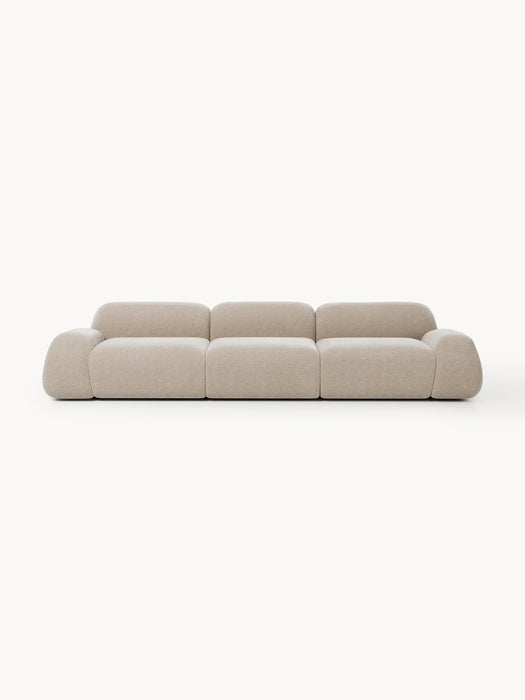 Wolke Modular Sofa (4-seater)