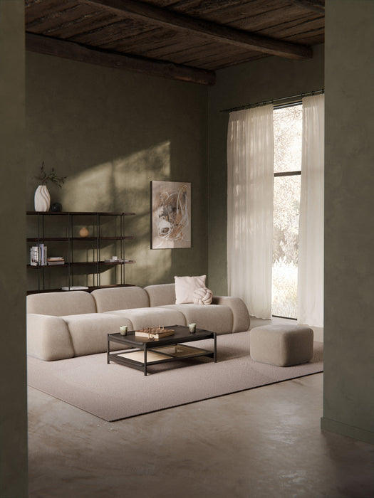 Wolke Modular Sofa (4-seater)