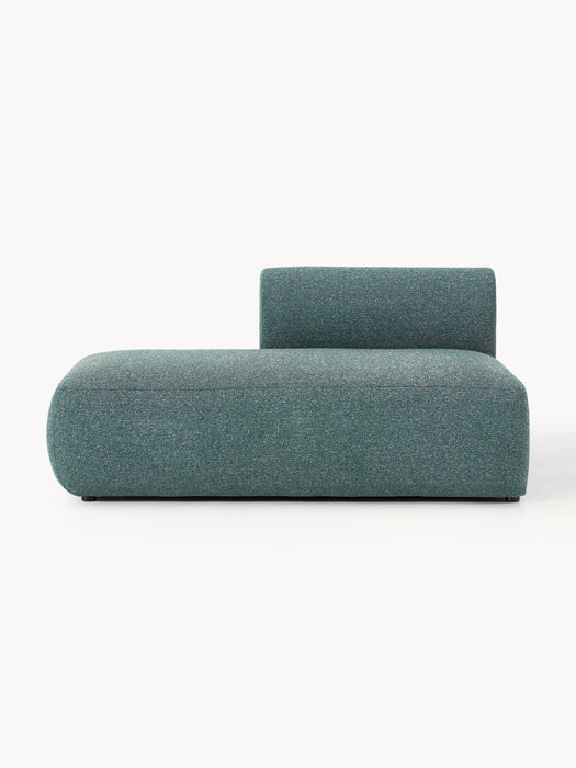 Boucl Chaise Module Sofia