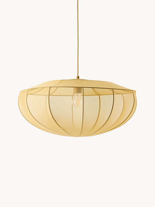 Beau Mesh Pendant Light