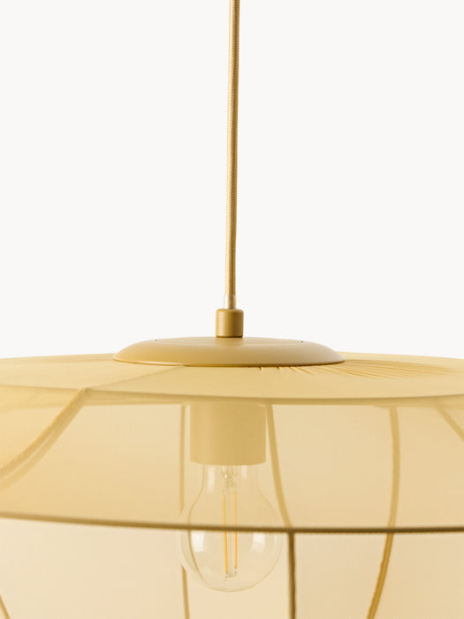 Mesh Pendant Light Beau