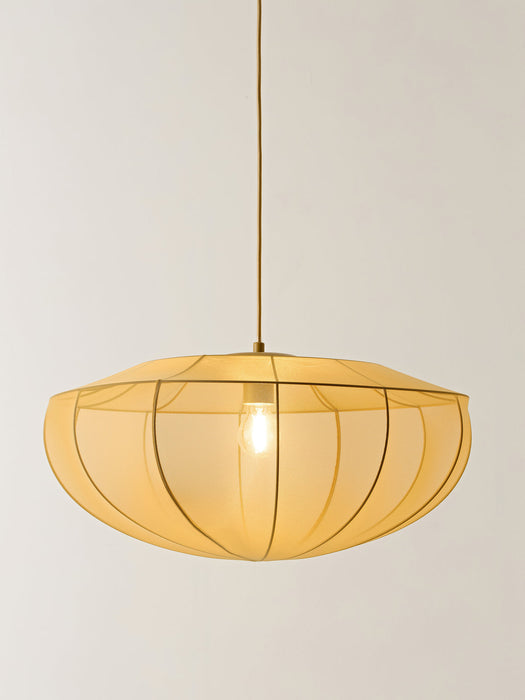 Beau Mesh Pendant Light