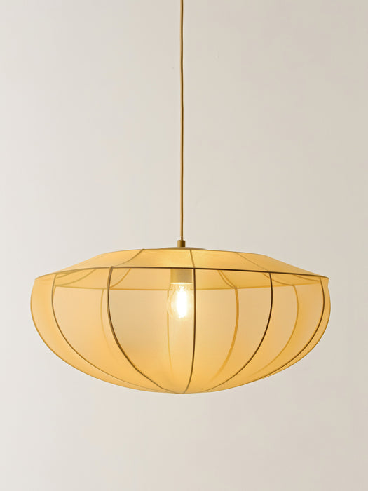 Mesh Pendant Light Beau