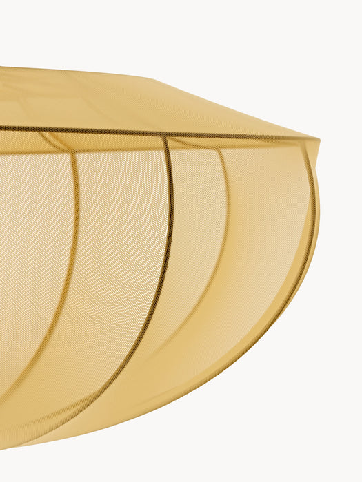 Mesh Pendant Light Beau