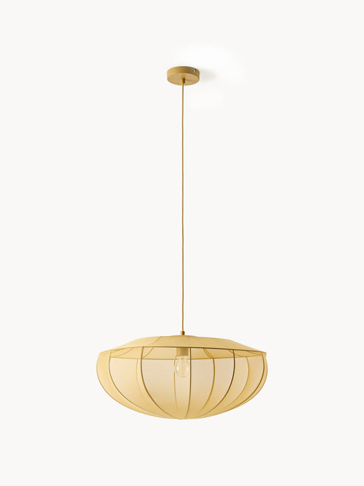 Beau Mesh Pendant Light