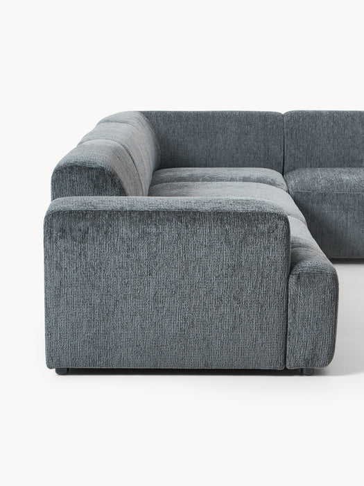 XL Corner Sofa Melva