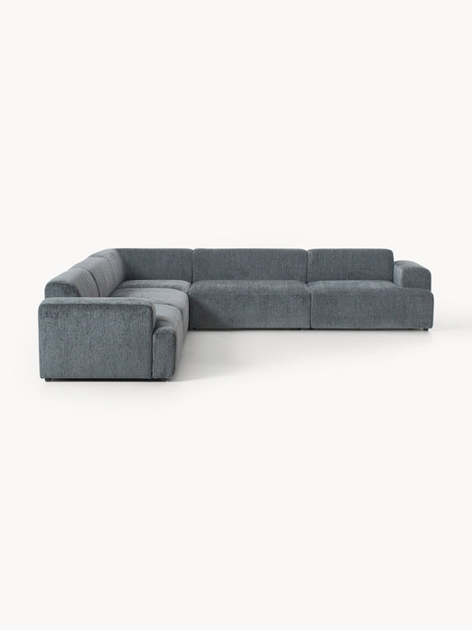 Melva XL Corner Sofa