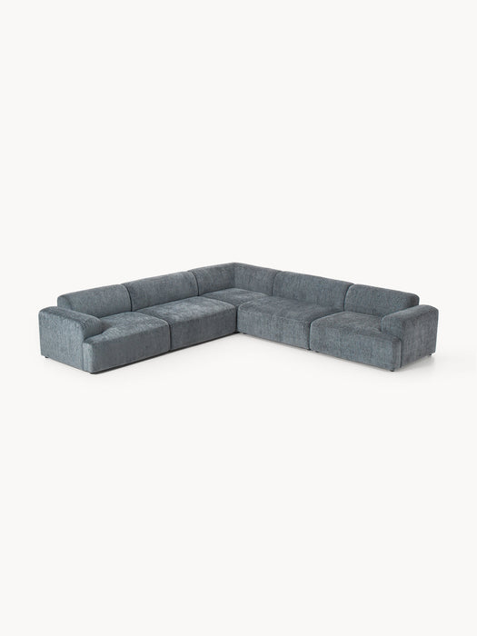 Melva XL Corner Sofa