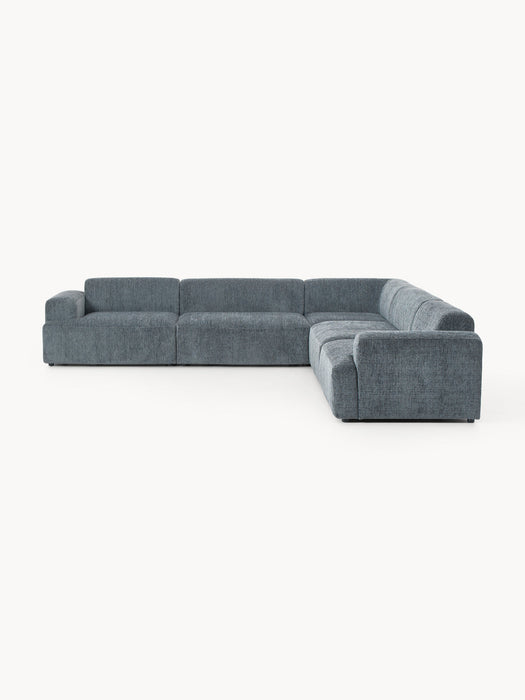 Melva XL Corner Sofa