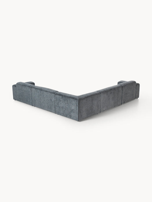 Melva XL Corner Sofa