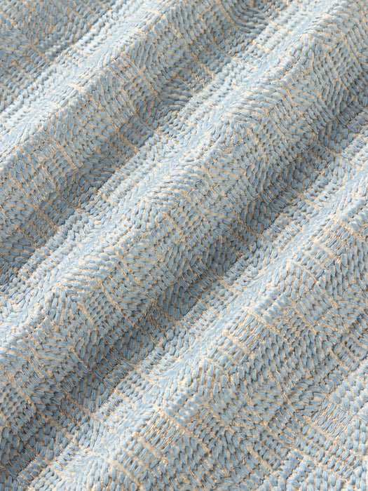 Cushion Cover Kirana with Fringes