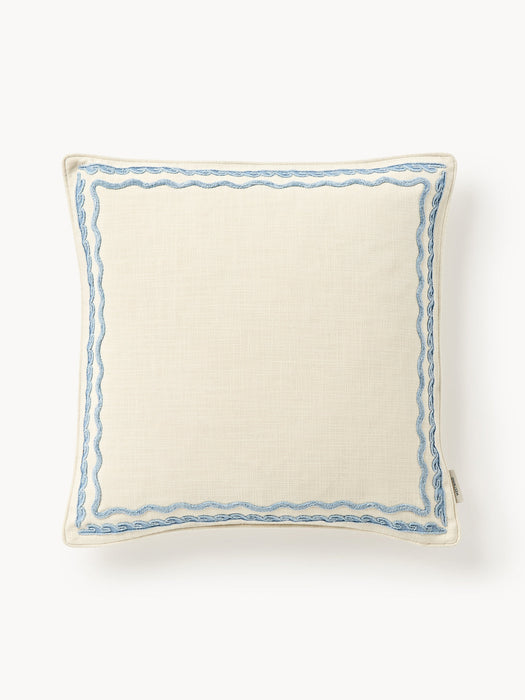 Laguna Cotton Cushion Cover