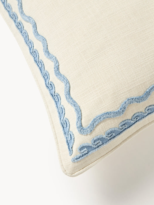 Laguna Cotton Cushion Cover