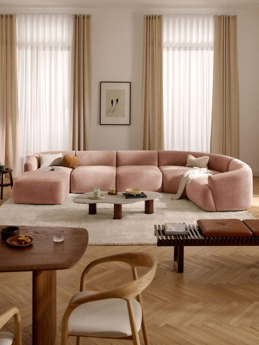 Sofia XL Modular Sofa