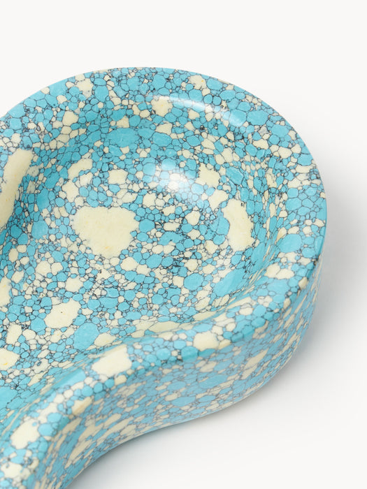 Decorative Engineered Marble Bowls Elara Set of 6