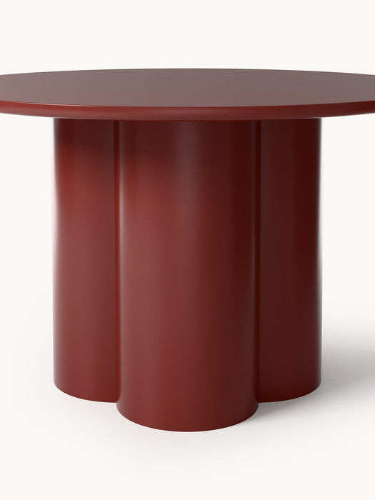 Keva Round Dining Table, Ø 120 cm