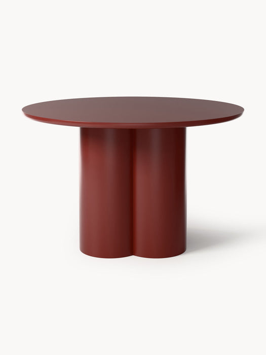 Keva Round Dining Table, Ø 120 cm
