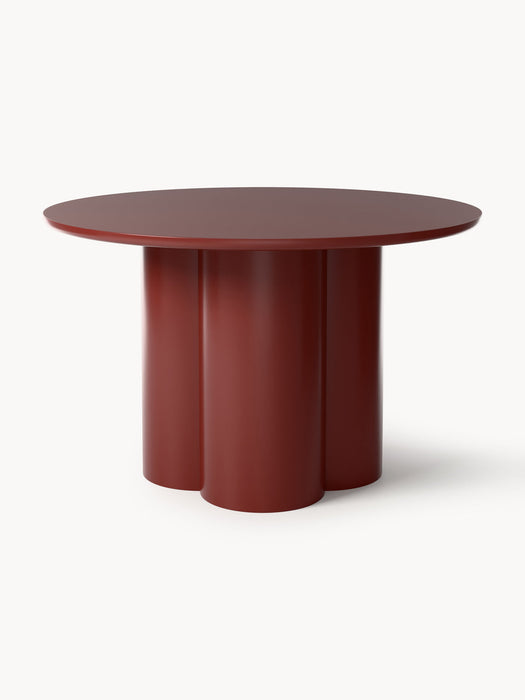 Keva Round Dining Table, Ø 120 cm