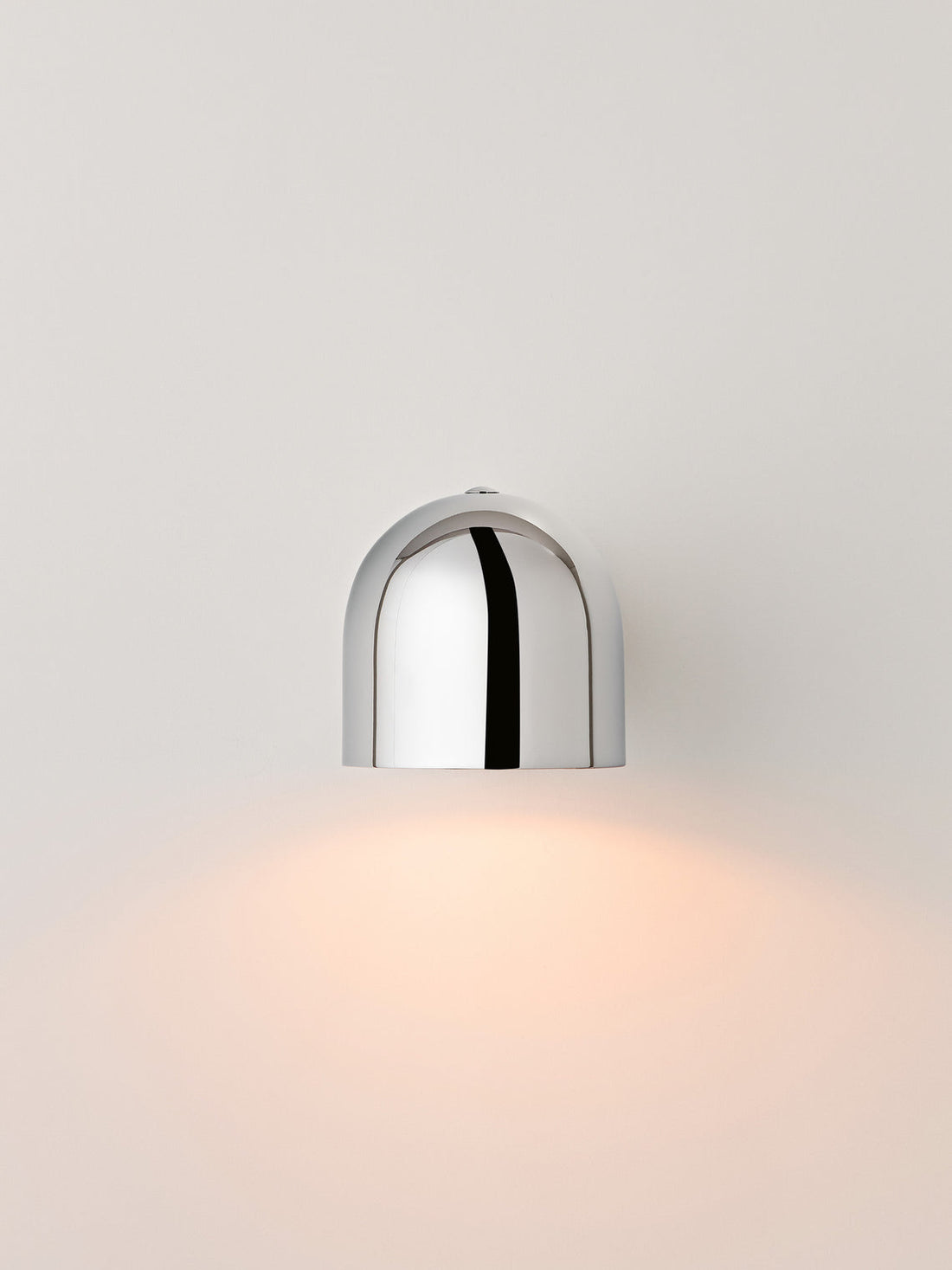 Almo Metal Wall Lamp