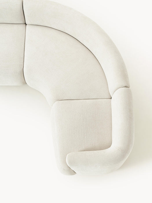 XL Modular Sofa Sofia