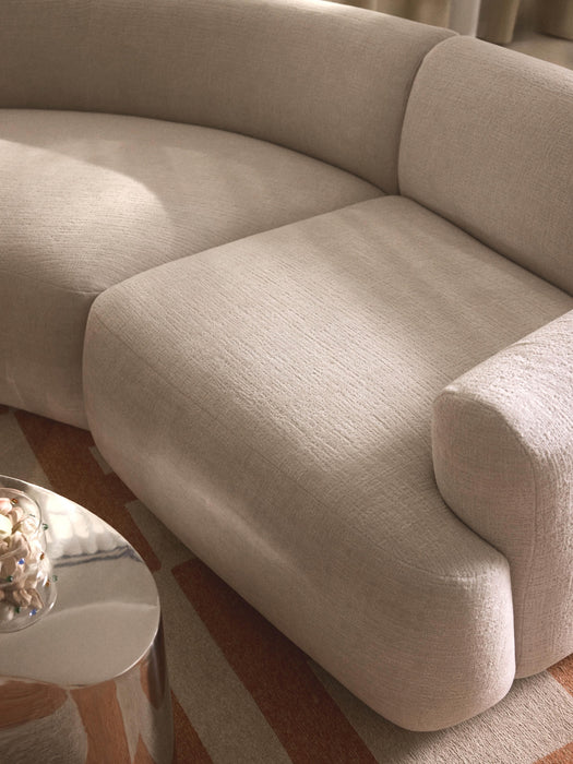 XL Modular Sofa Sofia