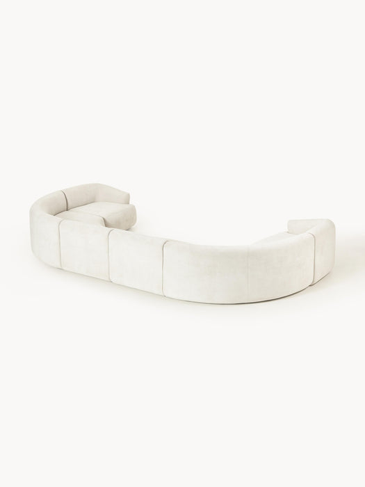XL Modular Sofa Sofia
