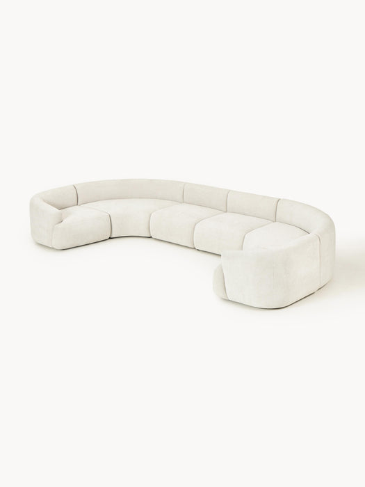 XL Modular Sofa Sofia