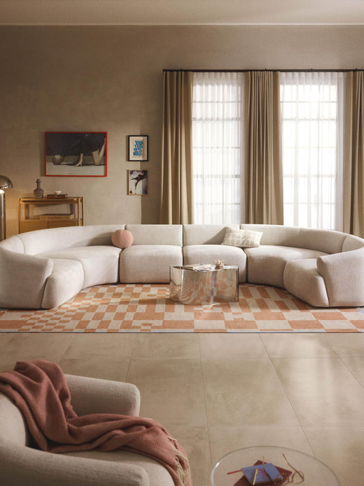 XL Modular Sofa Sofia